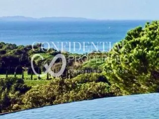 Residence for sale Saint-Tropez (VBC50814)