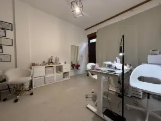 Surface commerciale à louer Namur (VBC50949)