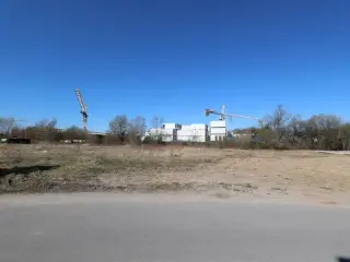 Terrain à vendre Sauvenière (VBC50954)