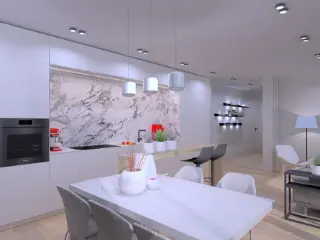 Apartment for sale Leers-et-Fosteau (VBC50974)