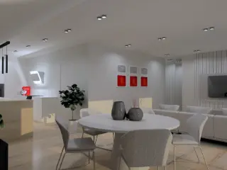 Apartment for sale Leers-et-Fosteau (VBC50986)