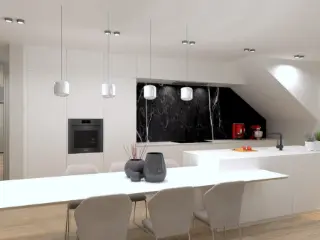 Apartment for sale Leers-et-Fosteau (VBC50993)