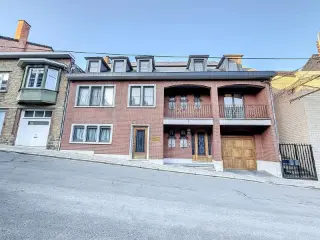 Residence for sale Jemeppe (VBC51018)