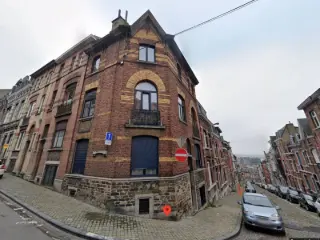 Opbrengsteigendom te koop Luik (VBC51021)