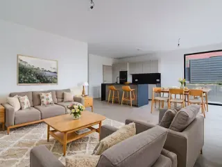 Huis te koop Ecaussinnes (VBC51029)