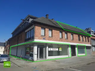 Commercial building for sale Bouge (VBC51066)