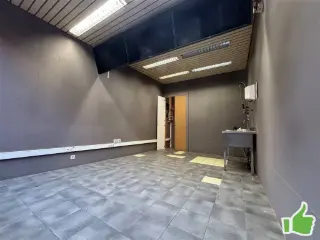 Handelspand te koop Moeskroen (VBC51067)