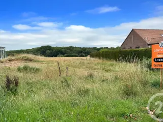 Terrain à vendre Dour (VBC51160)