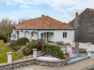 Huis te koop Pont-de-Loup (VBC51169)