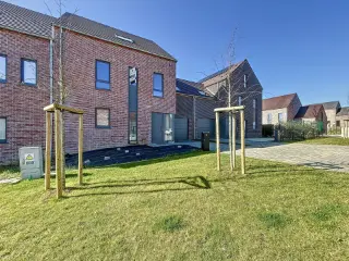 Maison à vendre Nivelles (VBC51245)