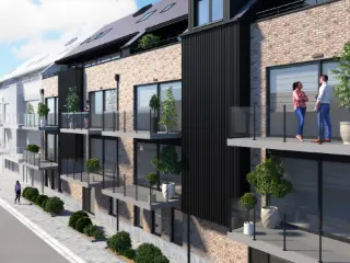 Duplex for sale Jambes (VBC51263)