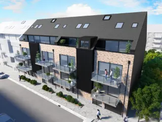 Appartement à vendre Jambes (VBC51265)