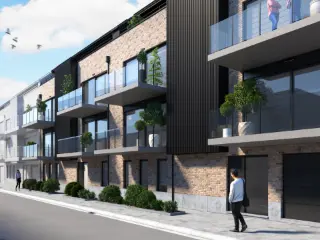 Appartement à vendre Jambes (VBC51266)