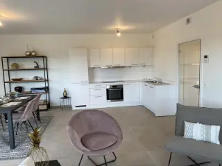 Apartment for sale Marche-en-Famenne (VBC51331)