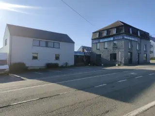 Immeuble de rapport à vendre Beauraing (VBC51365)