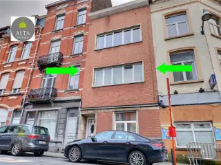 Maison à vendre Schaerbeek (VBC51418)