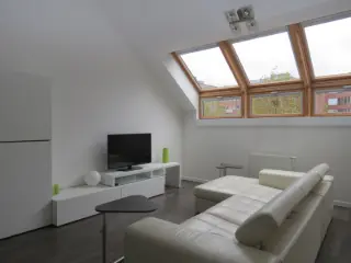 Duplex à louer Ixelles (VBC51430)