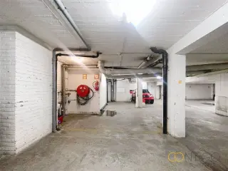 Parking te huur Brussel (VBC51496)