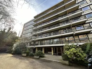 Bureaux à louer Uccle (VBC51606)