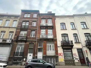 Mixed building for sale Elsene (VBC51613)