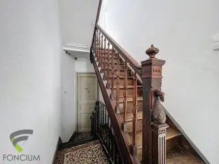 Opbrengsteigendom te koop Luik (VBC51627)