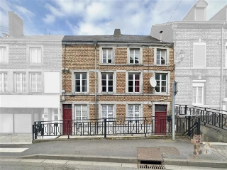 Immeuble de rapport à vendre Vireux-Wallerand (VBC51697)