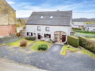 Mixed building for sale Rochefort (VBC51698)