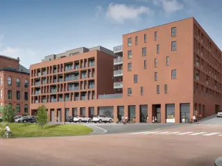 Apartment for sale Tubize (VBC51705)