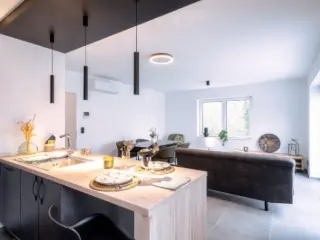 Apartment for sale Trooz (VBC51757)