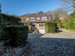 Maison à vendre Heusy (VBC51762)