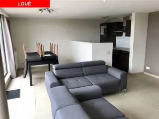 Appartement te huur Sombreffe (VBC52073)