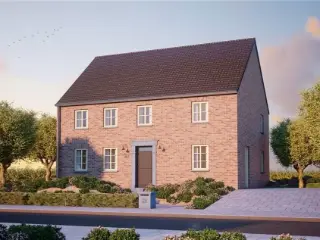 Land for sale Noduwez (VBC52083)