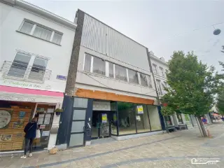 Handelspand te huur Verviers (VBC52087)