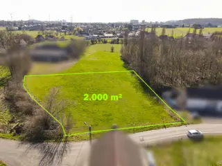 Land for sale Gaurain-Ramecroix (VBC52113)