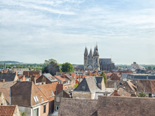 Appartement à vendre Tournai (VBC52126)