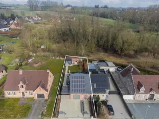 Residence for sale Geraardsbergen (VBC52136)