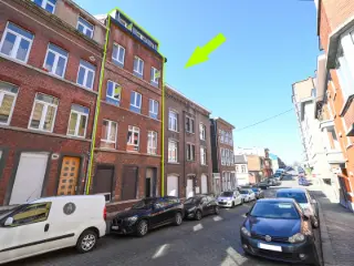 Immeuble de rapport à vendre Liège (VBC52166)