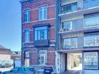 Herenhuis te koop Luik (VBC52175)