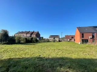 Terrain à vendre Boussu (VBC52235)