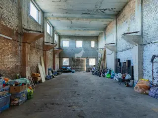 Industrial building for sale Montignies-sur-Sambre (VBC52262)