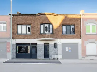 Immeuble mixte à vendre Montignies-sur-Sambre (VBC52263)