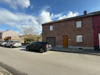 Huis te koop Couillet (VBC52285)