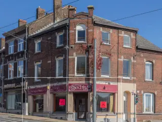 Handelspand te koop Jumet (VBC52303)