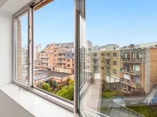 Appartement à vendre Ostende (VBC52312)