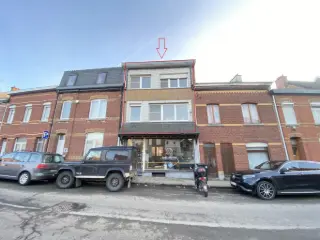 Duplex à vendre Stembert (VBC52342)