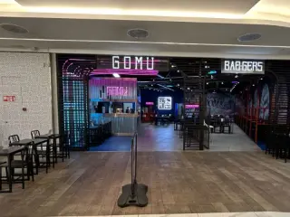 Handelspand te koop Charleroi (VBC52369)