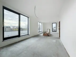 Penthouse à vendre Evere (VBC52446)