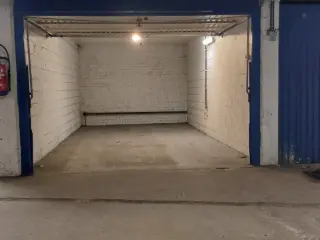 Garagebox te koop Elsene (VBC52541)