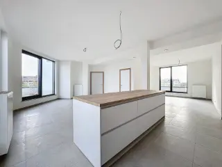 Penthouse à vendre Evere (VBC52576)