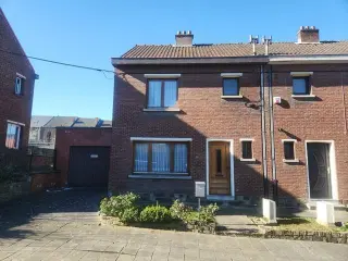 Maison à vendre Charleroi (VBC52608)